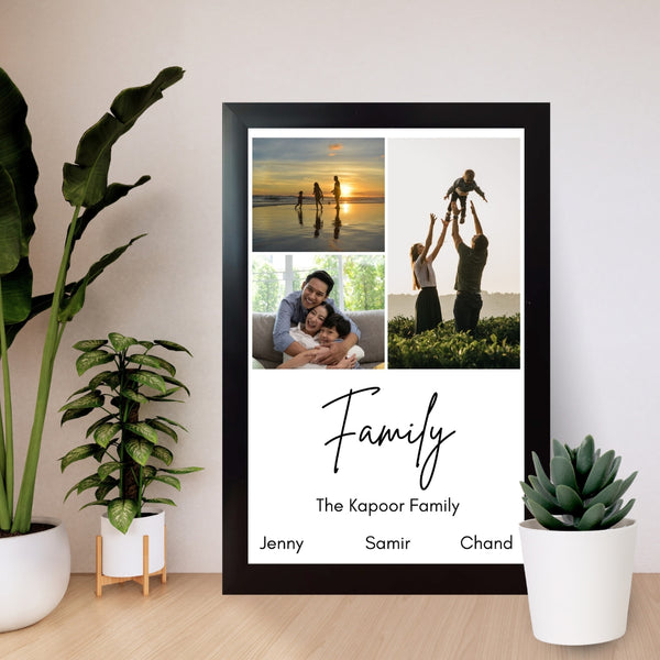 Family Photo